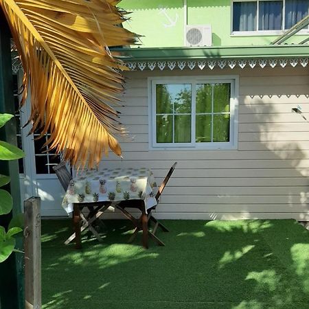 La Brise Daire Étang-Salé les Bains Dış mekan fotoğraf
